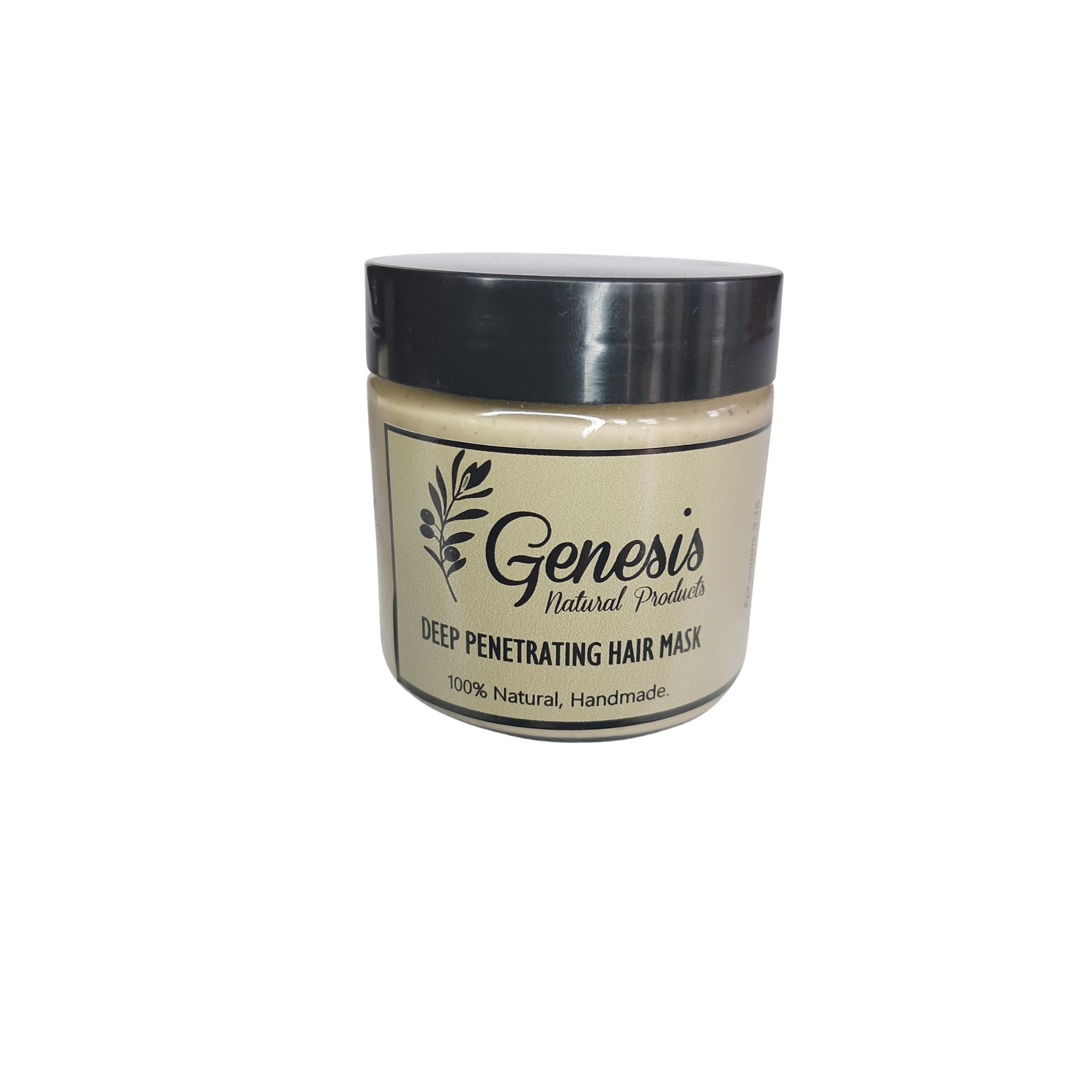 Deep penetrating mask