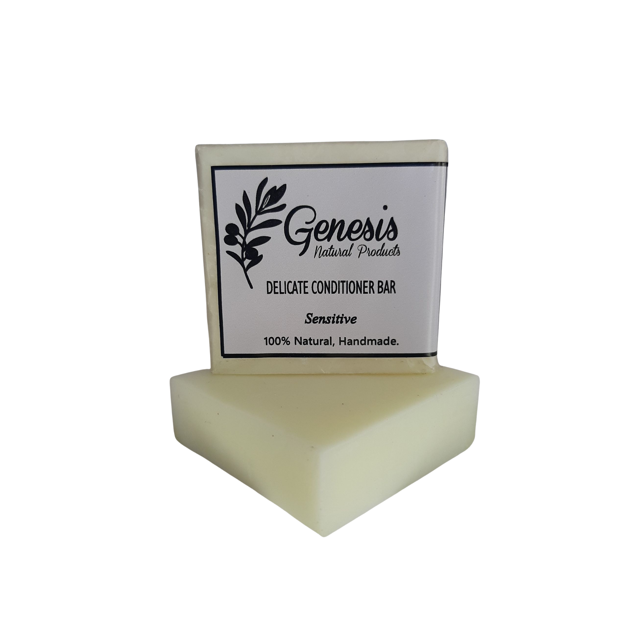Delicate Conditioner Bar