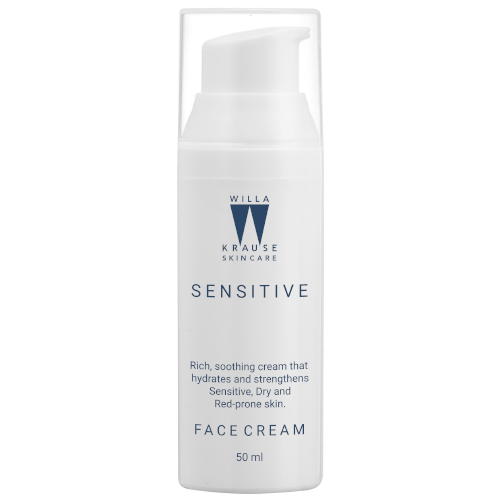 Sensitive-Face-Cream