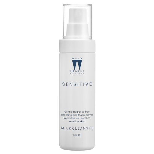 Sensitive-Milk-Cleanser