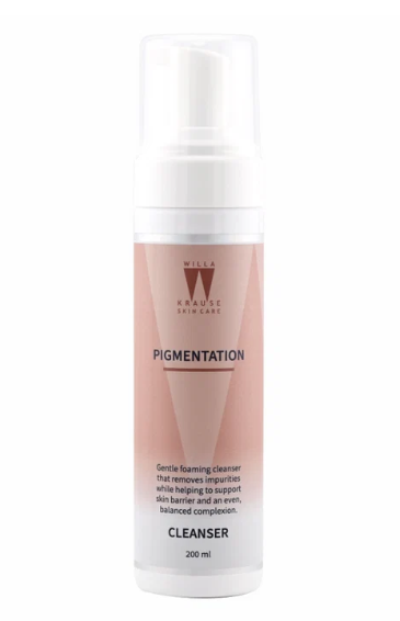 Pigmentation Cleanser1