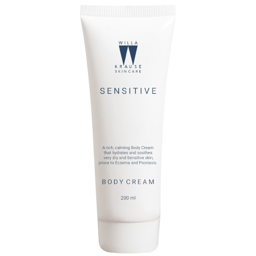Sensitive-Body-Cream
