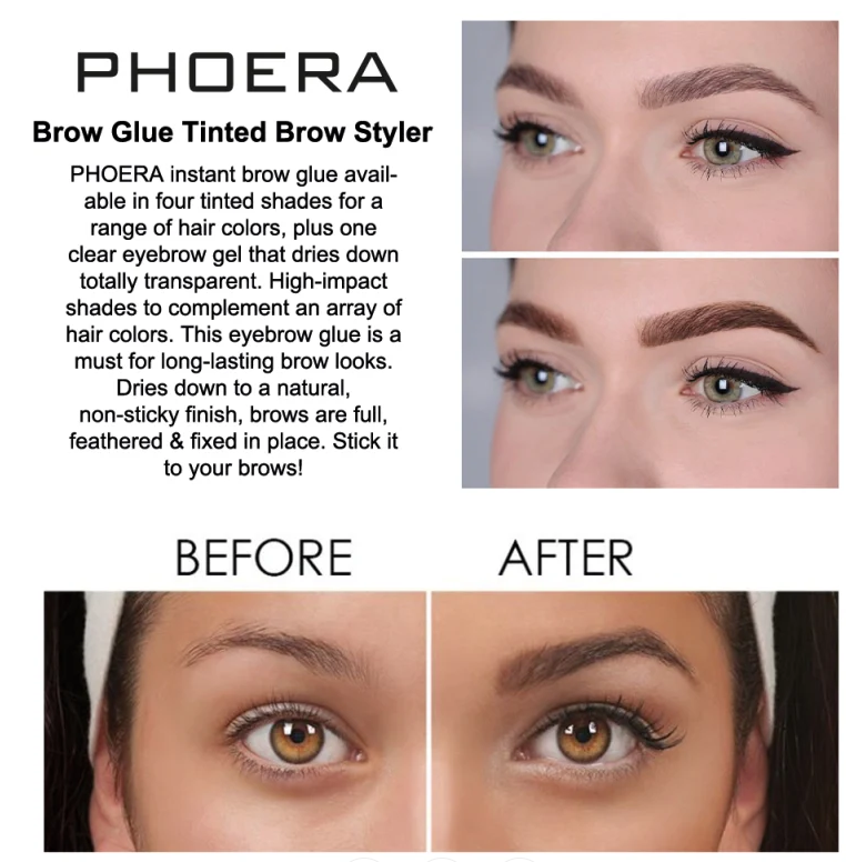 Brow glue - 1