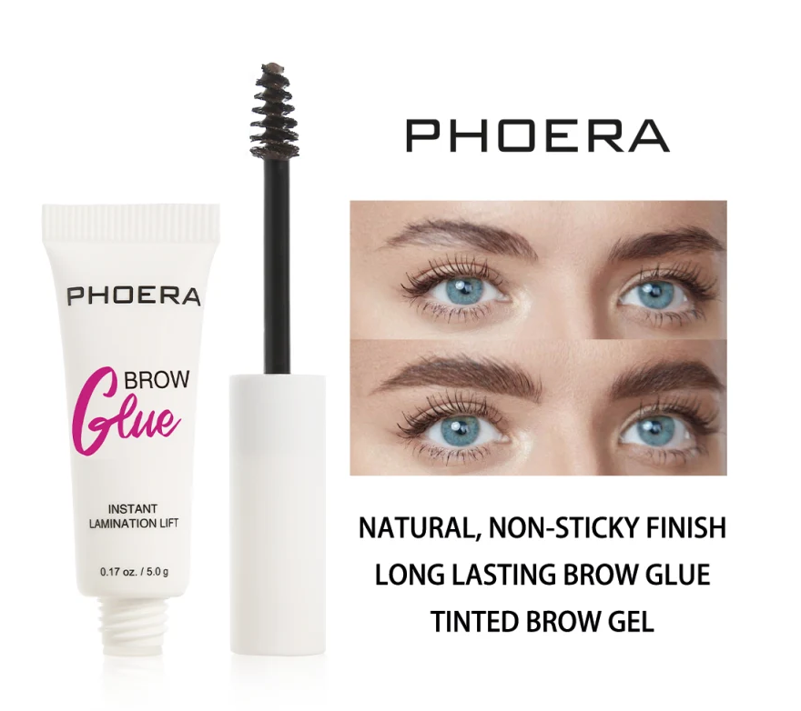 Brow glue - 2
