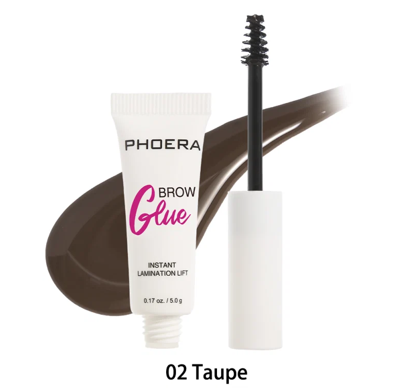 Brow glue - Taupe1