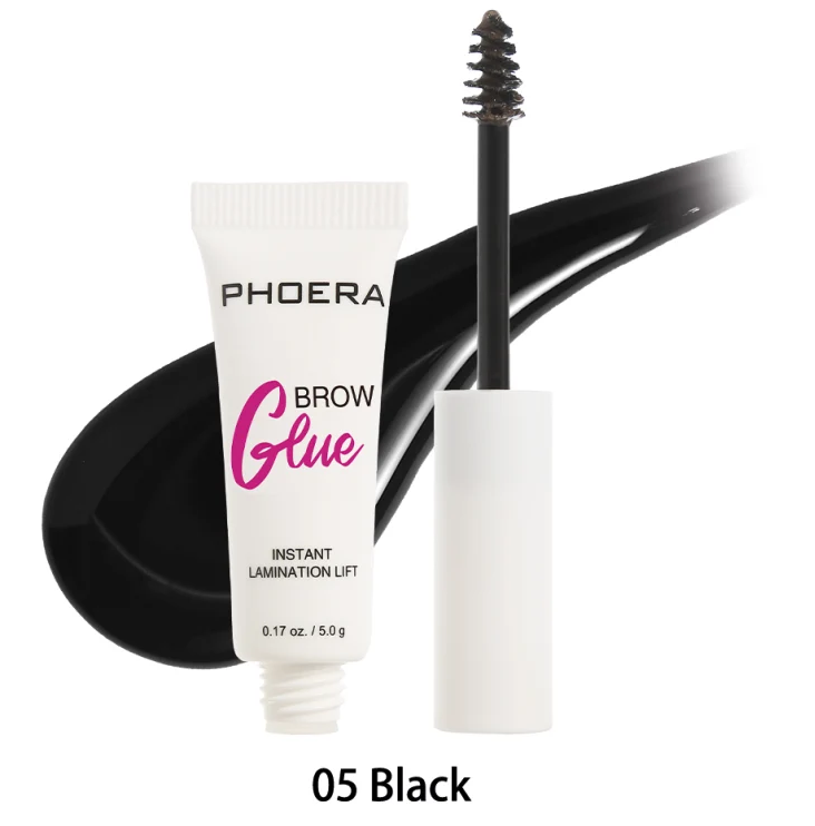 Brow glue - black1