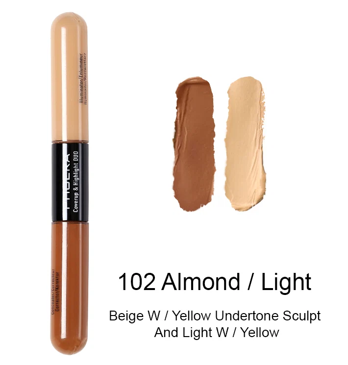 Face Duo - Almond