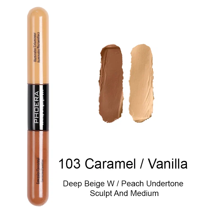 Face Duo - Caramel