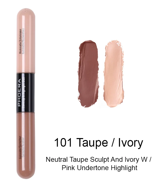 Face Duo - Taupe