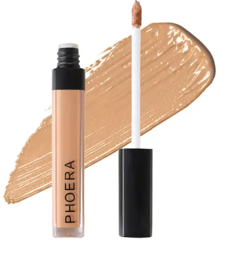 Foundation Creamy Liquid Concealer - Biscuit