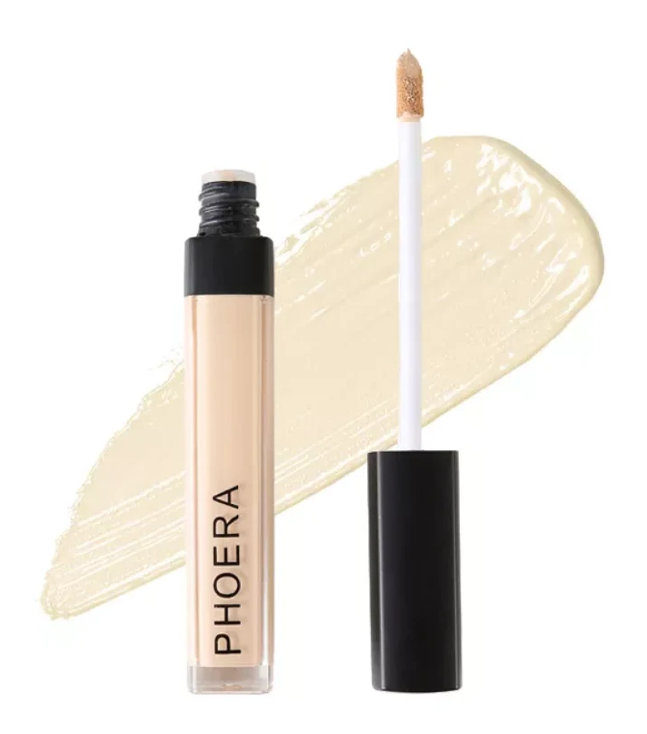 Foundation Creamy Liquid Concealer - Neutral