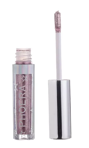 Glitter - Baby Rose