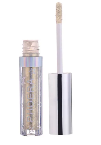 Glitter - Cream