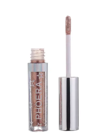 Glitter - Rose gold