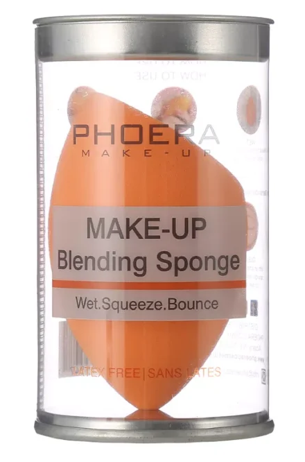 Makeup sponge 1