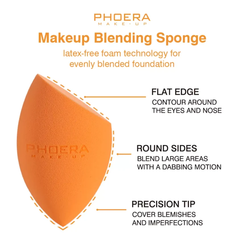 Makeup sponge 2