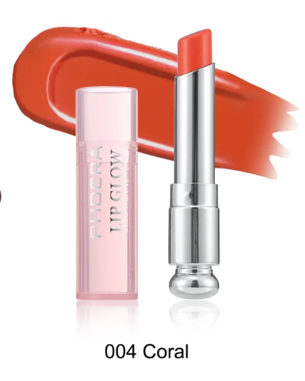 Reviver - coral