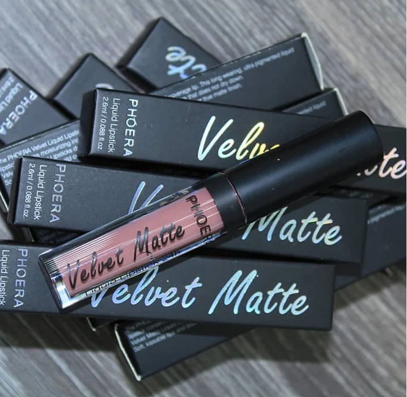 Velvet - 1