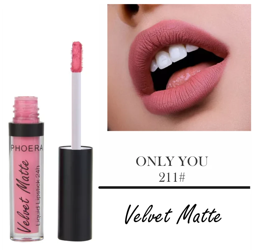 Velvet - Only you