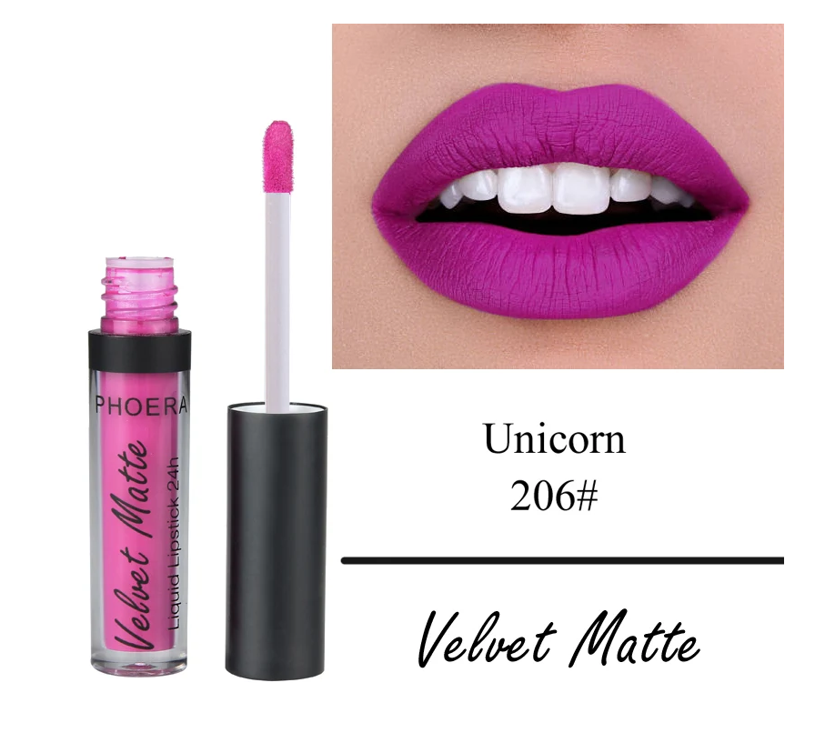 Velvet - Unicorn