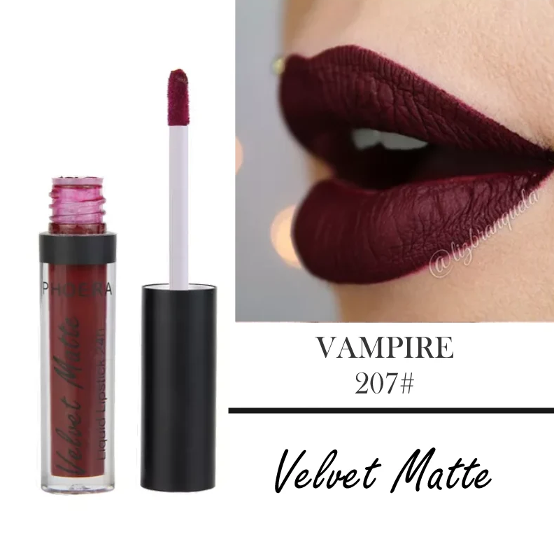 Velvet - Vampire