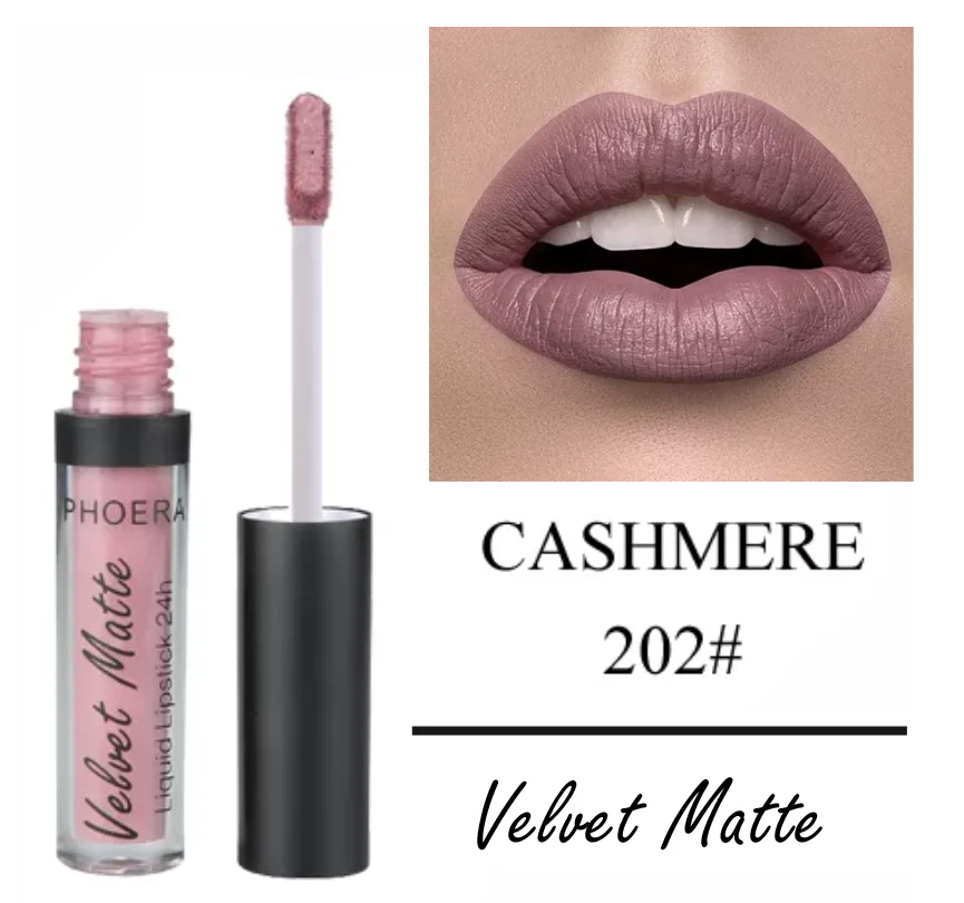 Velvet - cashmere